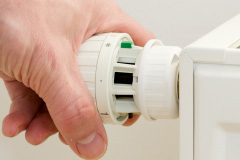 Polgooth central heating repair costs
