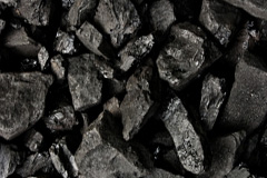 Polgooth coal boiler costs